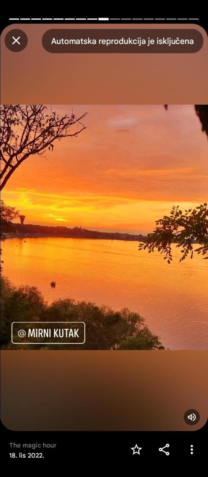 Kuca Za Odmor Mirni Kutak 武科瓦尔 外观 照片