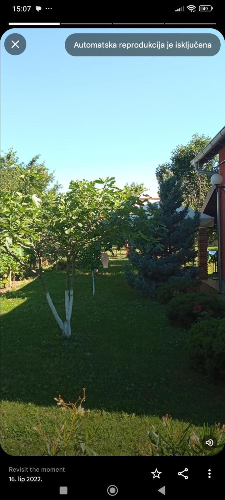 Kuca Za Odmor Mirni Kutak 武科瓦尔 外观 照片